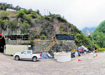 Colombia: Luz Verde con Precaución El Futuro de Soto Norte en Santurbán