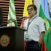 Colombia: Oro Rojo en la Mira