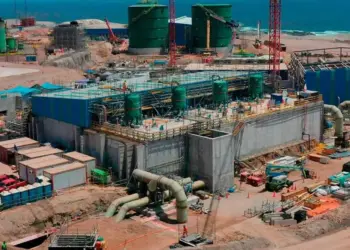 Chile: Collahuasi Agua y Desarrollo en Tarapacá