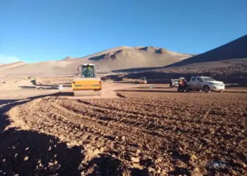 Argentina: Lindero Exploración y Reservas en Expansión