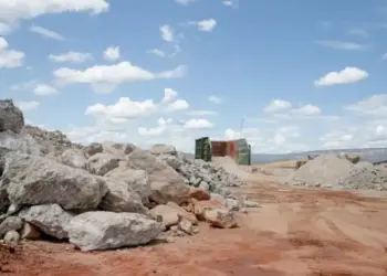 Brasil: Litio en Brasil, Nuevo Impulso Exploratorio