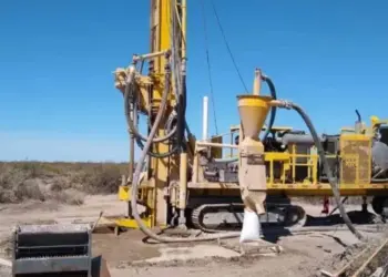 Argentina: Ivana Minerales SA Nuevo Impulso al Uranio Argentino