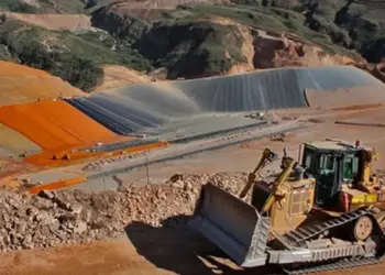 Perú: Puna Electrificada Minería Argentina en Expansión