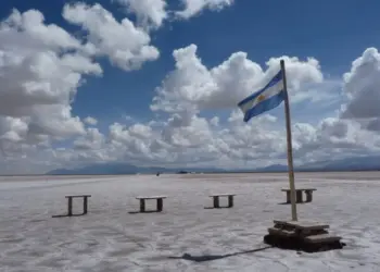 Argentina: Récord Minero Argentina Impulsa sus Exportaciones