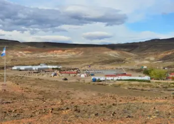 Argentina: Patagonia Gold Alianza Estratégica con Newmont en Argentina