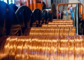 Chile: Cobre a Salvo del Arancel Estadounidense