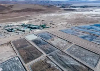 Argentina:Despegue del Litio sin Temor a la Guerra Comercial