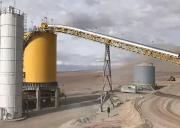 Argentina: Lindero Expansión y Energía Solar Impulsan Producción