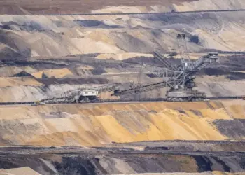 Argentina: Santa Cruz Regalías a la Baja por Inversión Minera