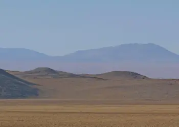 Argentina: Litio con Agua Asegurada