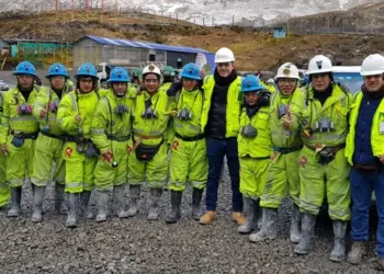 Perú: Minería Empleadora