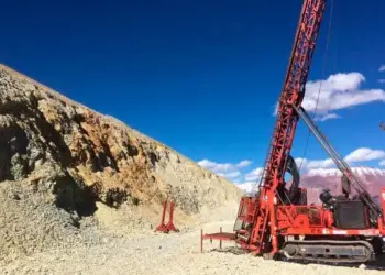 Argentina: Coipita Impacta