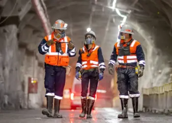 Chile: Codelco Resurgimiento Minero en Chile