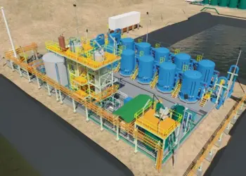 Ecuador: Dynacor Expansión Estratégica en Ecuador