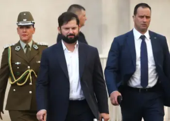 Chile: Chile en India Minería en el Escenario Global