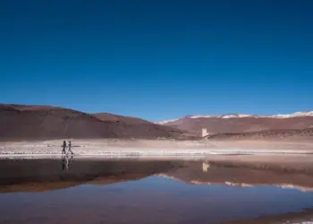 Argentina: NOA Lithium Perforación Inminente en Río Grande