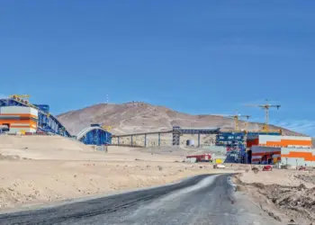 Chile: Sierra Gorda Tragedia Laboral Bajo Investigación