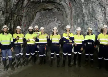 Internacionales: Australia Liontown Lidera Extracción Subterránea de Litio