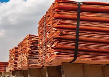 Perú: Auge Minero Peruano