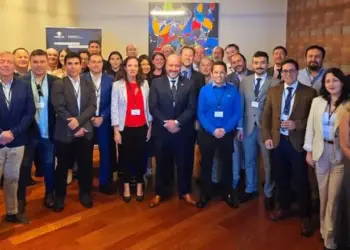 Chile: Menos Hierro, Más Cobre