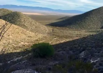 México: Zacatecas en la Mira