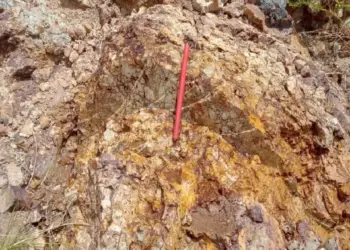 Argentina: Francisca Oro de Alta Ley en Argentina