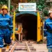 Colombia: Zancudo Inicio de la Producción de Oro y Plata