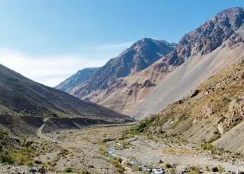 Chile: Vizcachitas Expansión Estratégica de Terrenos