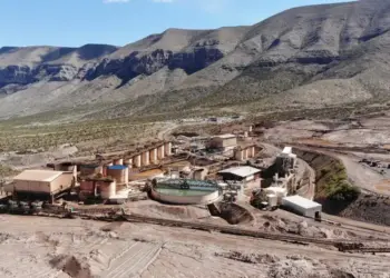México: First Majestic Récord Histórico en Producción de Plata