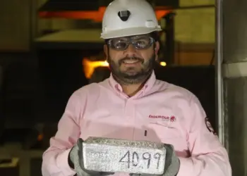 México: Endeavour Silver Producción Estable con Desafíos Puntuales