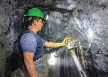 Chile: Coquimbo Minería Dinamiza el Empleo Regional