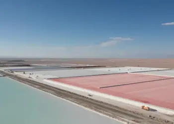 Chile: Litio sin Política