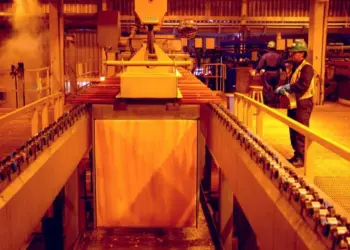 Chile: Codelco Afianza Lazos Nacionales