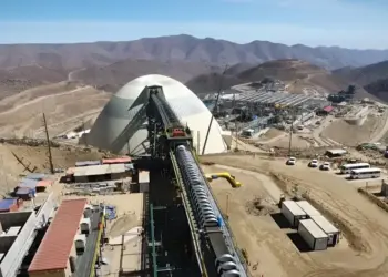 Perú: Perú en la Mira Minera