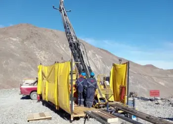 Chile: Chile Bajo la Lupa