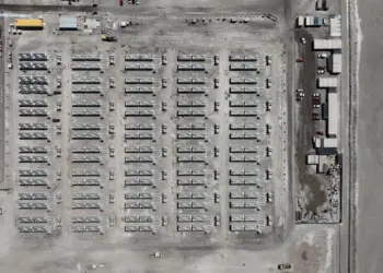 Chile: Energía Almacenada