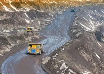 Colombia: Minería Moderna y Participativa