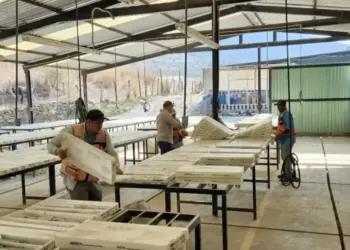 México: Ana Paula Perforación Intensiva en México