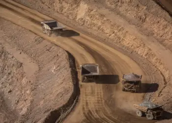 Perú: Arequipa Economía en Recuperación, Minería en Retroceso