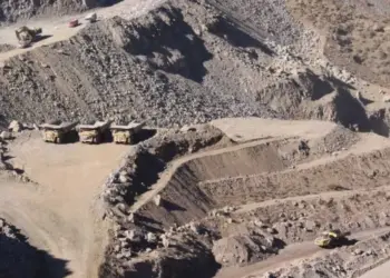 Chile: Cobre Chileno Revive