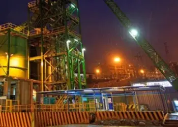 Perú: Chungar en Expansión