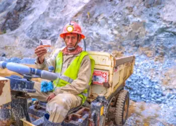 Perú: Ingemmet Impulso a la Minería Peruana