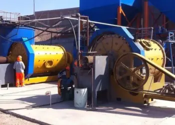 Perú: OCIM Nuevo Dueño Impulsa el Procesamiento en Arequipa