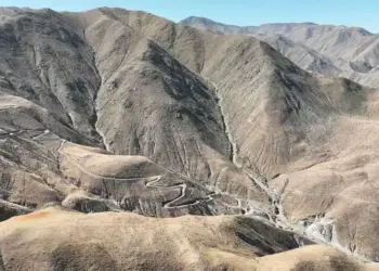 Perú: Solis Minerals Inicia Perforación en Busca de Megayacimientos