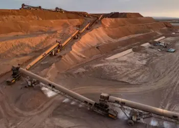 México: Oro en Ascenso