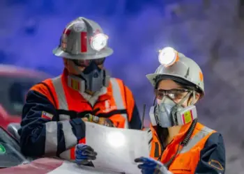 Chile: Codelco Resiste