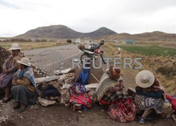 Perú: Antapaccay Conflicto en el Corazón del Cobre Peruano