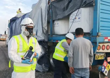 Perú: Trazabilidad para Combatir la Minería Ilegal