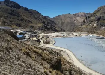 Perú: Endeavour Silver Inyección de US$ 45 Millones para Expansión en Perú