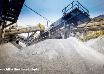 Perú: Caylloma Producción Estable en Plata y Metales Base